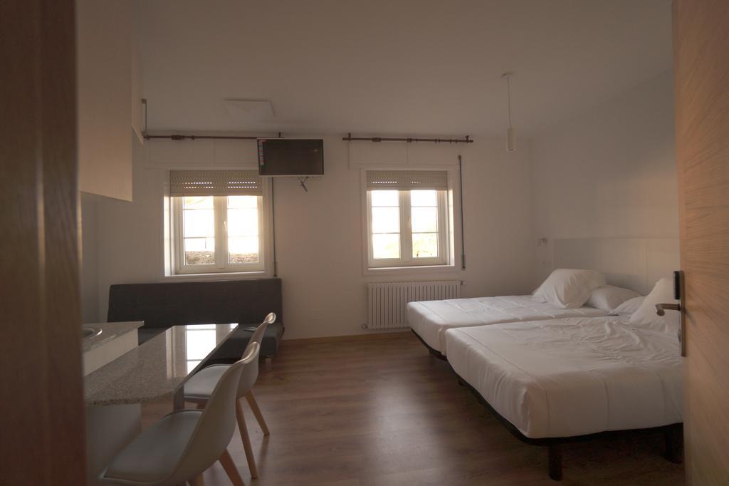 A Casa Do Pexigo Apartment Сантяго де Компостела Екстериор снимка