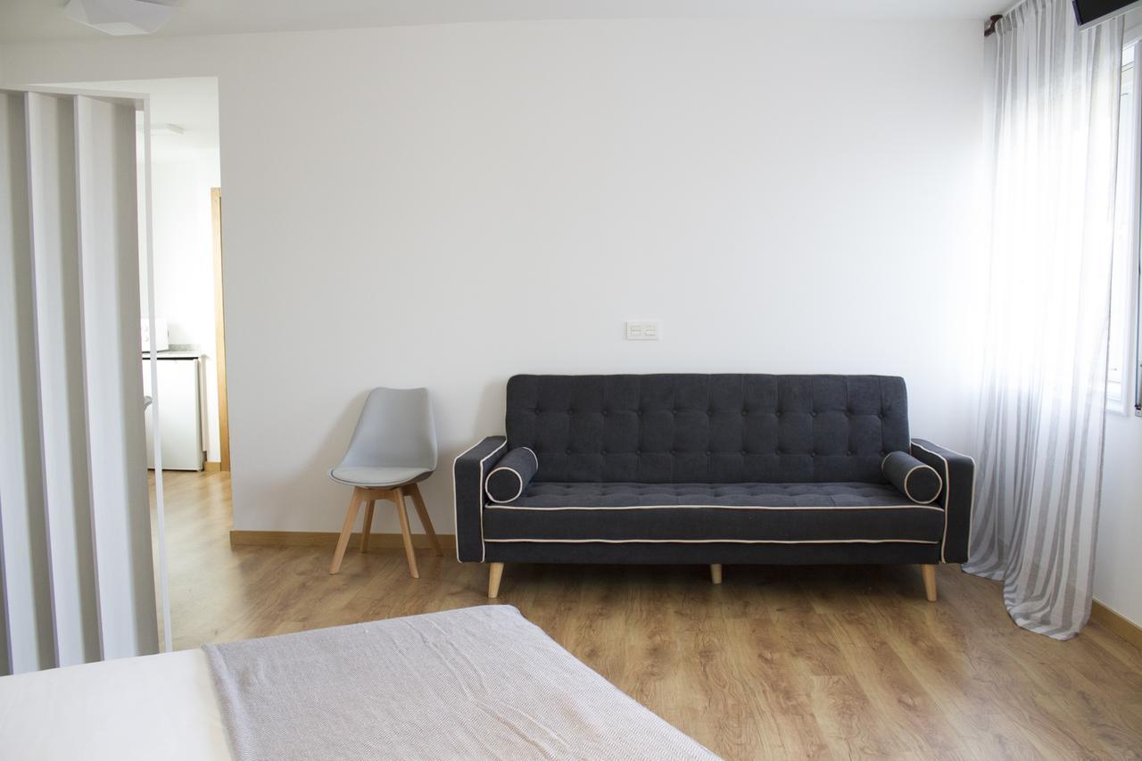 A Casa Do Pexigo Apartment Сантяго де Компостела Екстериор снимка