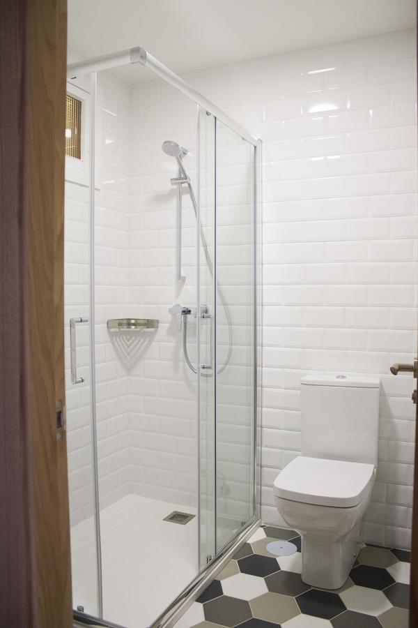 A Casa Do Pexigo Apartment Сантяго де Компостела Екстериор снимка